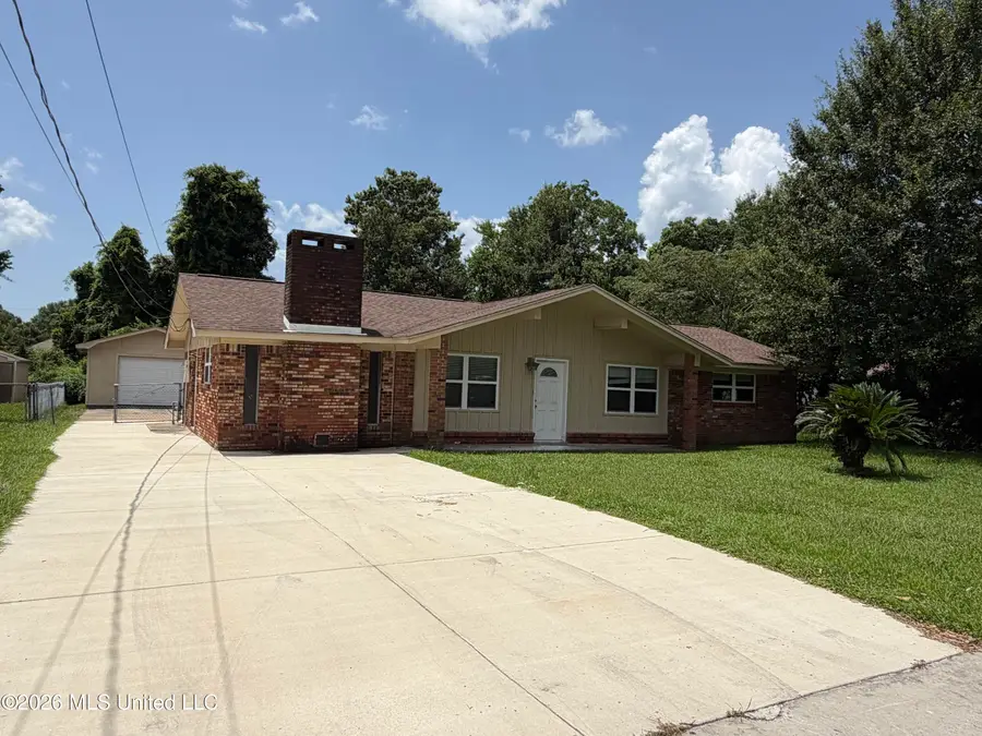 2191 Floyd Drive, Biloxi, MS 39531 - #2