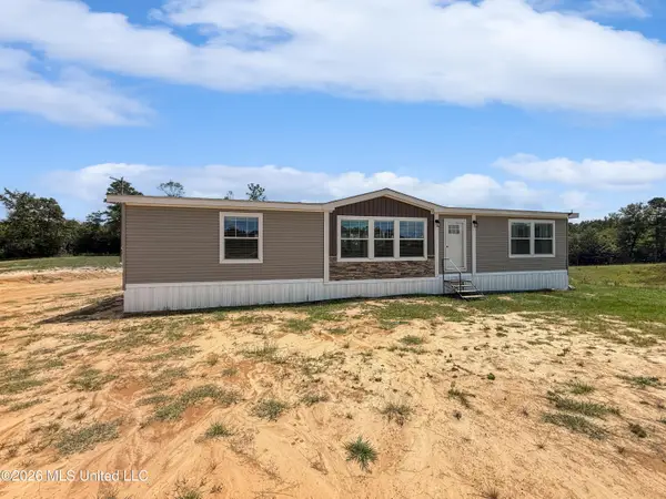 1092 Ms-43, Pinola, MS 39149