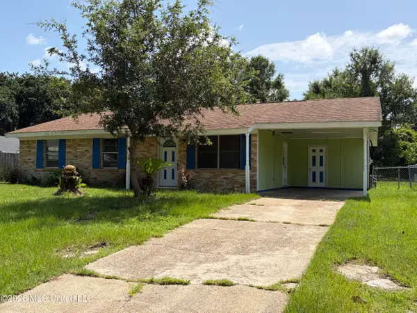 360 Tanglewood Drive, Biloxi, MS 39531