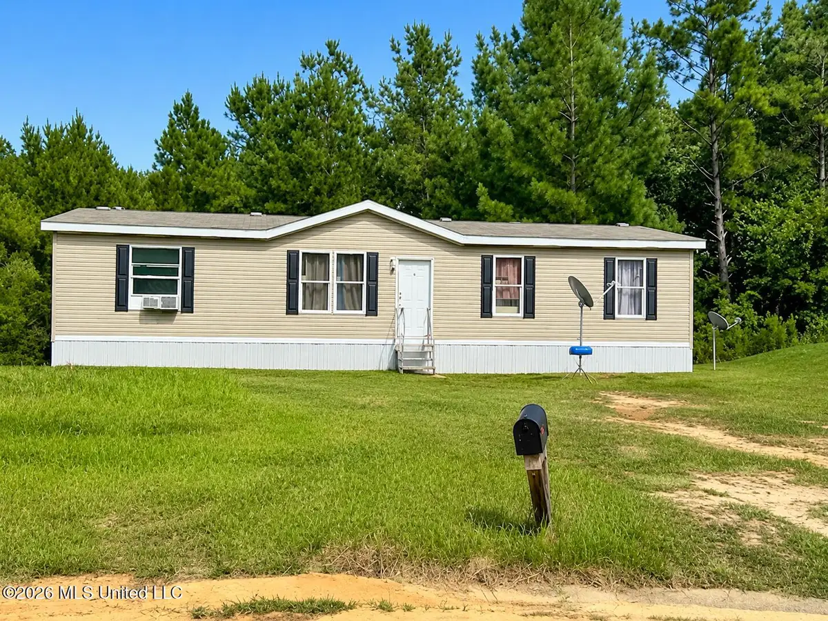 20 Shady Crk Drive, McHenry, MS 39561 - #1