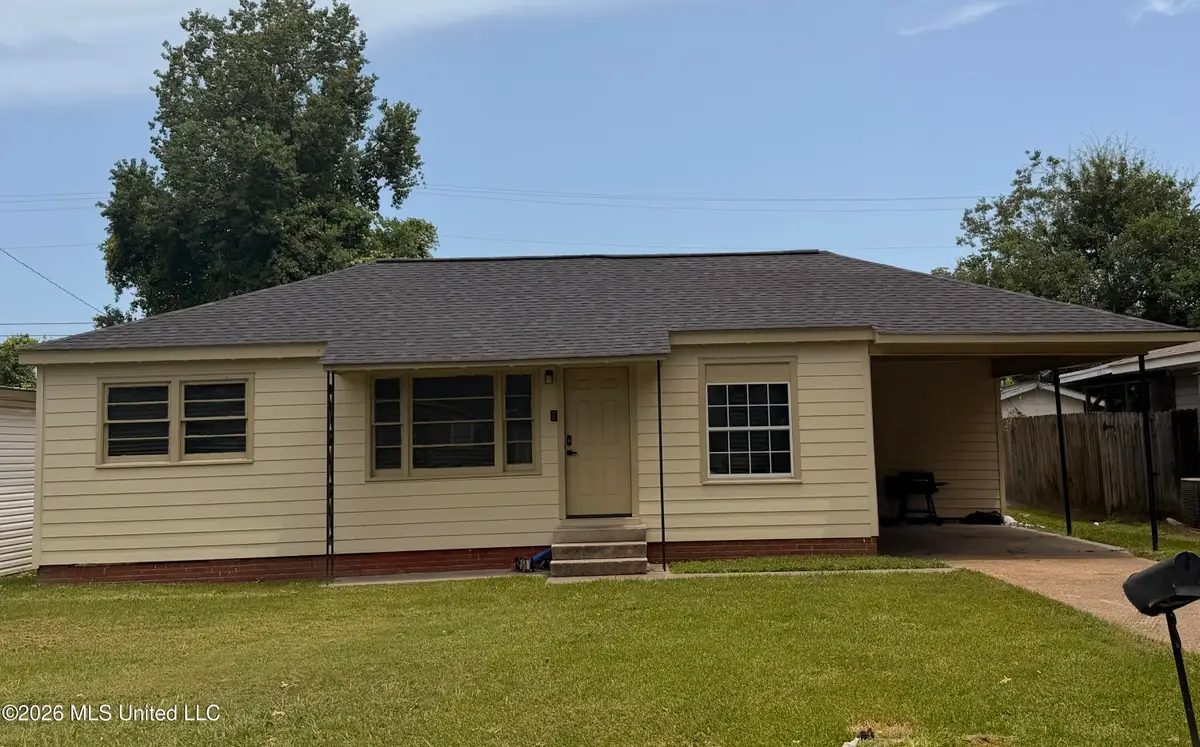1621 Camellia Street, Vidalia, LA 71373 - #1
