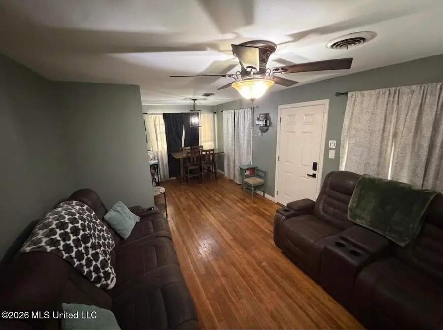 1621 Camellia Street, Vidalia, LA 71373 - #2