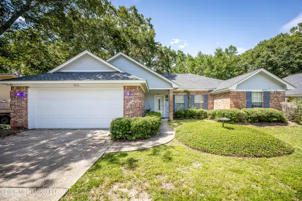 9212 Barnacle Boulevard, Ocean Springs, MS 39564