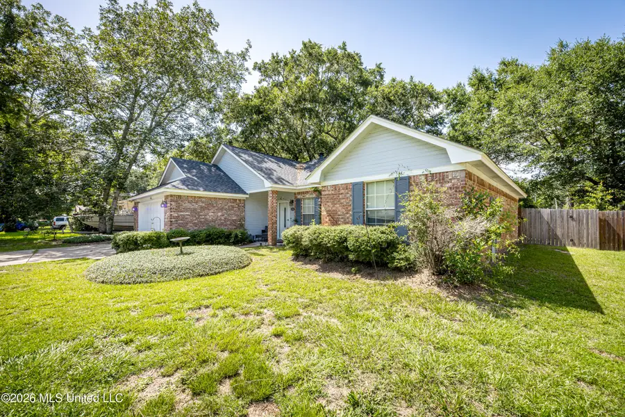 9212 Barnacle Boulevard, Ocean Springs, MS 39564 - #3