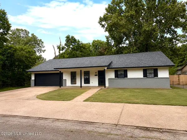1351 Raymond Road, Jackson, MS 39204