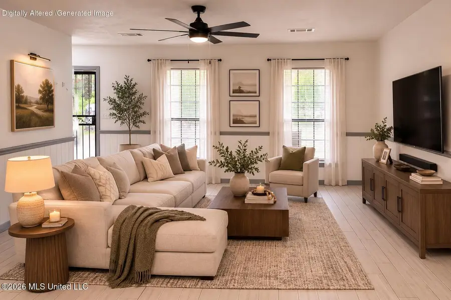 1351 Raymond Road, Jackson, MS 39204 - #2