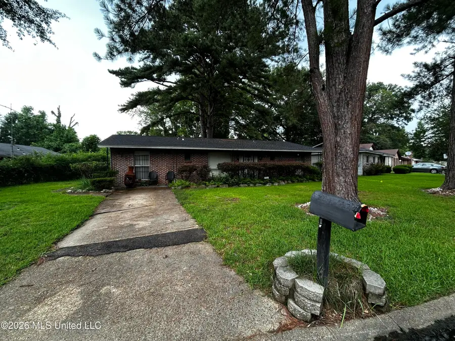 6507 George Washington Drive, Jackson, MS 39213 - #2