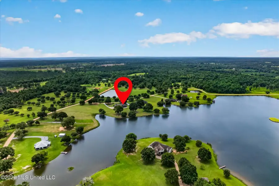 6 Lunker Lane, Poplarville, MS 39470 - #3