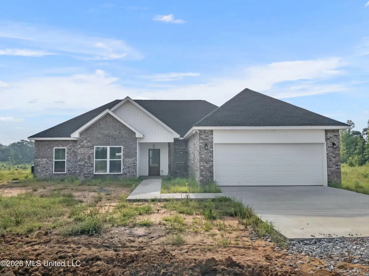 786 Clyde B Road, Walnut Grove, MS 39189 - #1