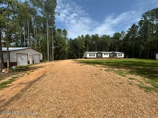 398 Wakefield Lane, Brookhaven, MS 39601 - #1