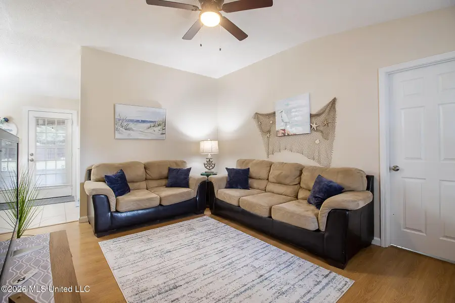 492 Central Avenue, Gulfport, MS 39507 - #3