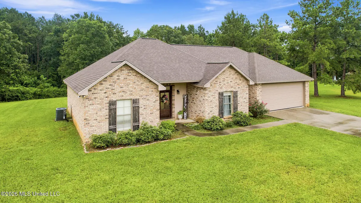 1059 Winding Road, Summit, MS 39666 - #1