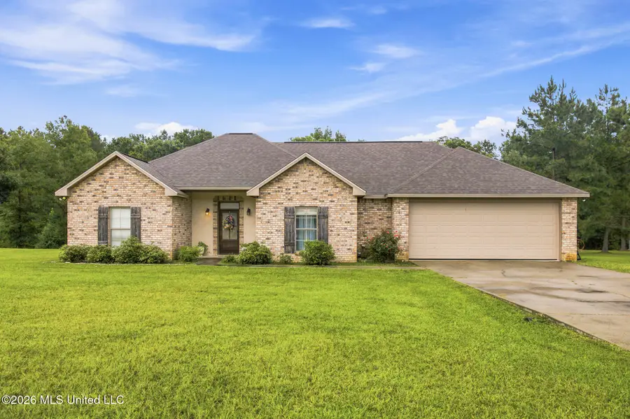1059 Winding Road, Summit, MS 39666 - #2