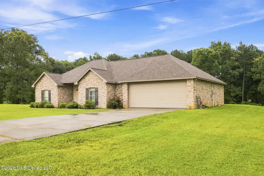 1059 Winding Road, Summit, MS 39666 - #3