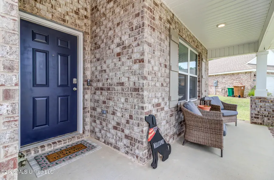 17885 Tingle Drive, Gulfport, MS 39503 - #2