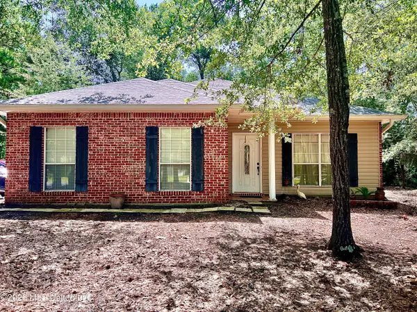 94186 Bayou Drive, Diamondhead, MS 39525