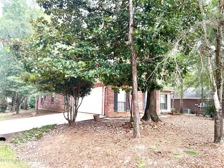 94186 Bayou Drive, Diamondhead, MS 39525 - #2
