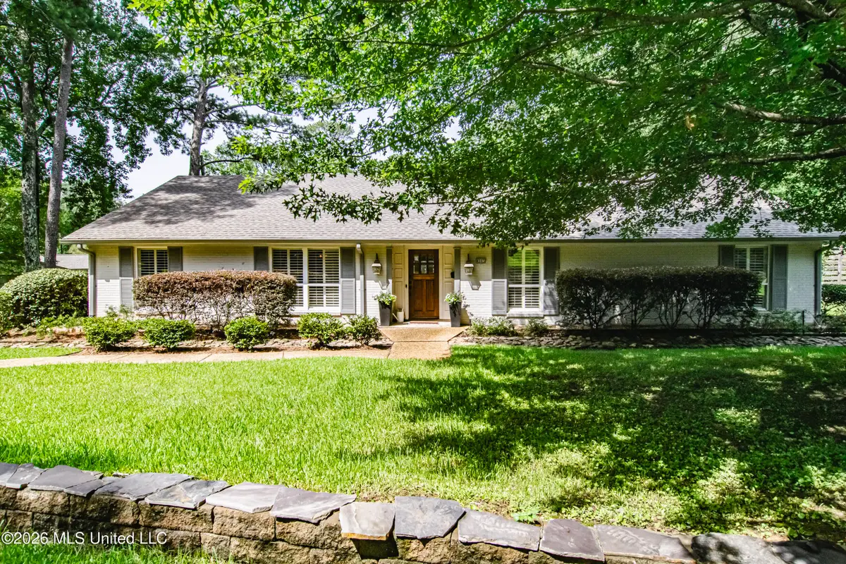 4005 Eastwood Drive, Jackson, MS 39211 - #1