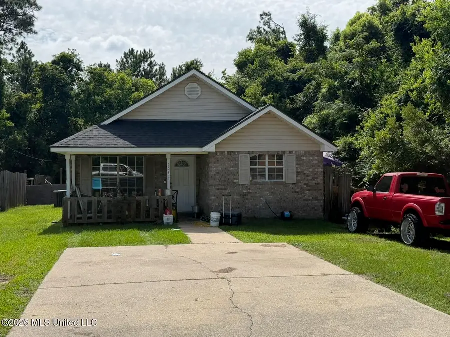 2032 45th Avenue, Gulfport, MS 39501 - #2