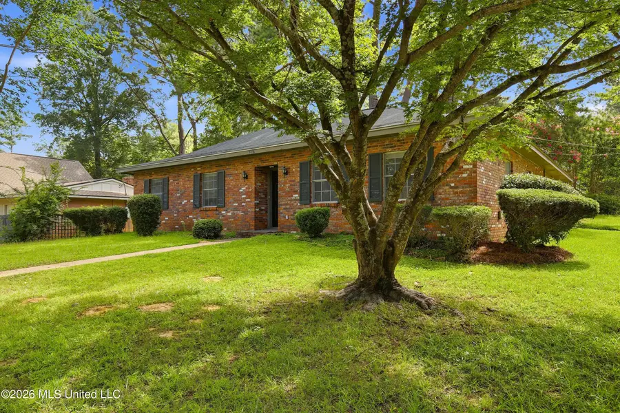 5406 Suffolk Drive, Jackson, MS 39211 - #2