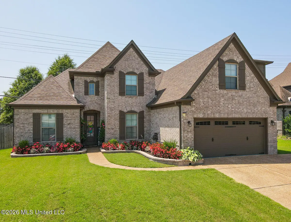 13145 Cades Lane, Olive Branch, MS 38654 - #1