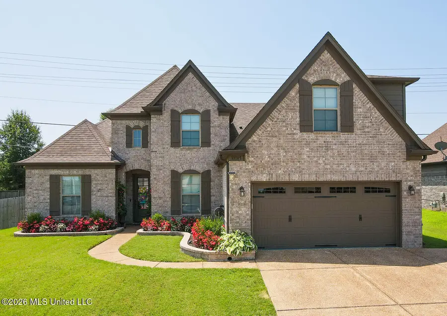 13145 Cades Lane, Olive Branch, MS 38654 - #2