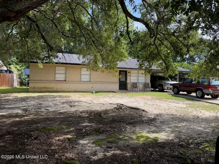 302 Kimberly Drive, Gulfport, MS 39503 - #2
