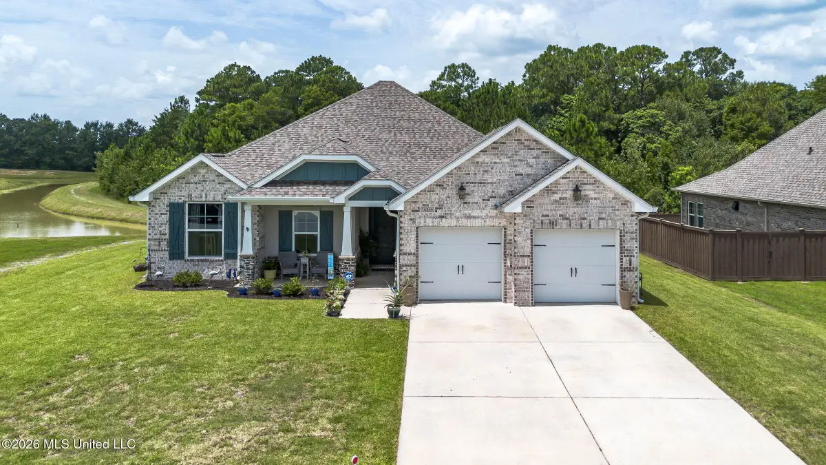 16869 W Landon Green Drive, Gulfport, MS 39503 - #1