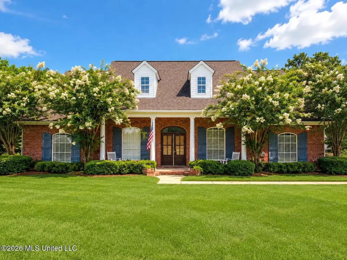 1010 Longwood Place, Pearl, MS 39208 - #1