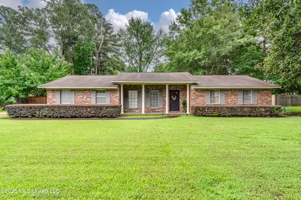 245 Mackey Drive, Madison, MS 39110