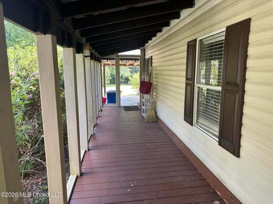 4132 NW Bouie Mill Road, Brookhaven, MS 39601 - #3