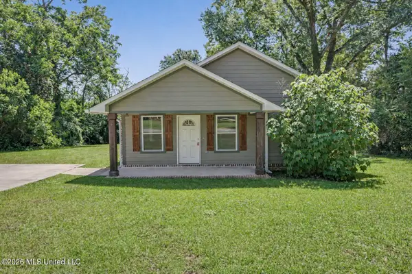 570 Mill Street, Lucedale, MS 39452