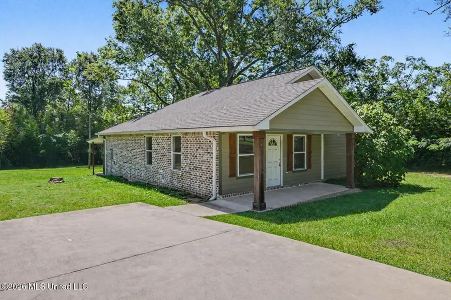 570 Mill Street, Lucedale, MS 39452 - #2