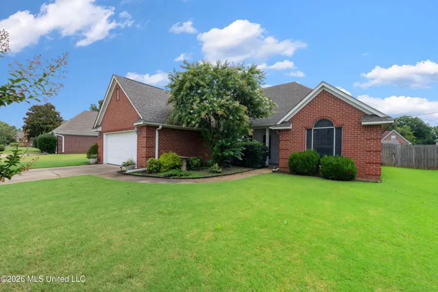 7712 Alexanders Crossing Drive, Olive Branch, MS 38654 - #3