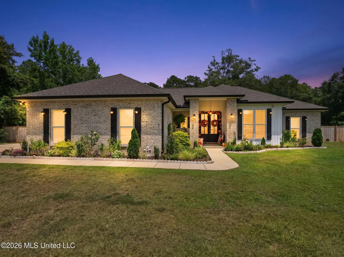 26020 Dennis Nelson Road, Lucedale, MS 39452 - #1