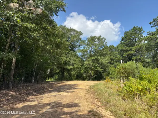00 L Rogers Road, Pinola, MS 39149