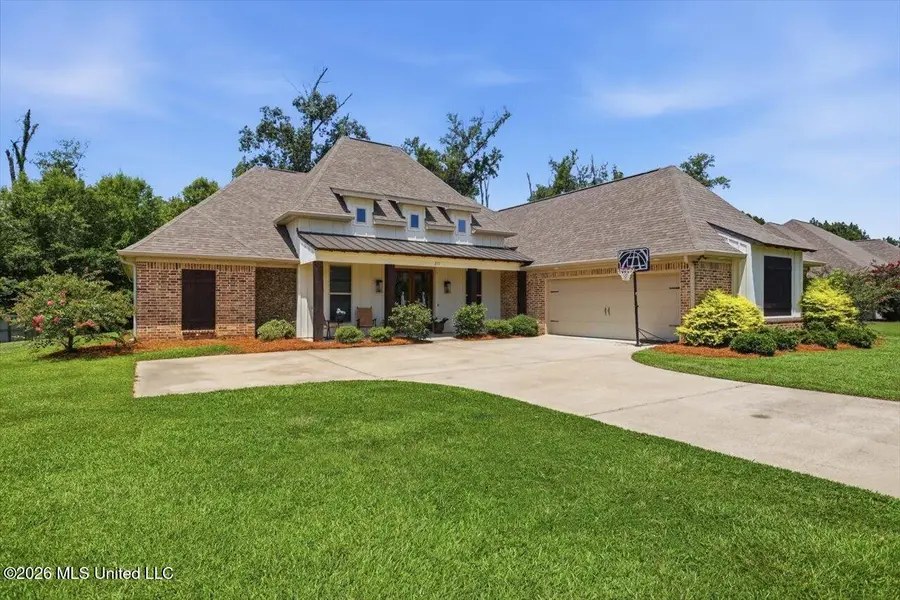 213 Ironwood Place, Brandon, MS 39042 - #2