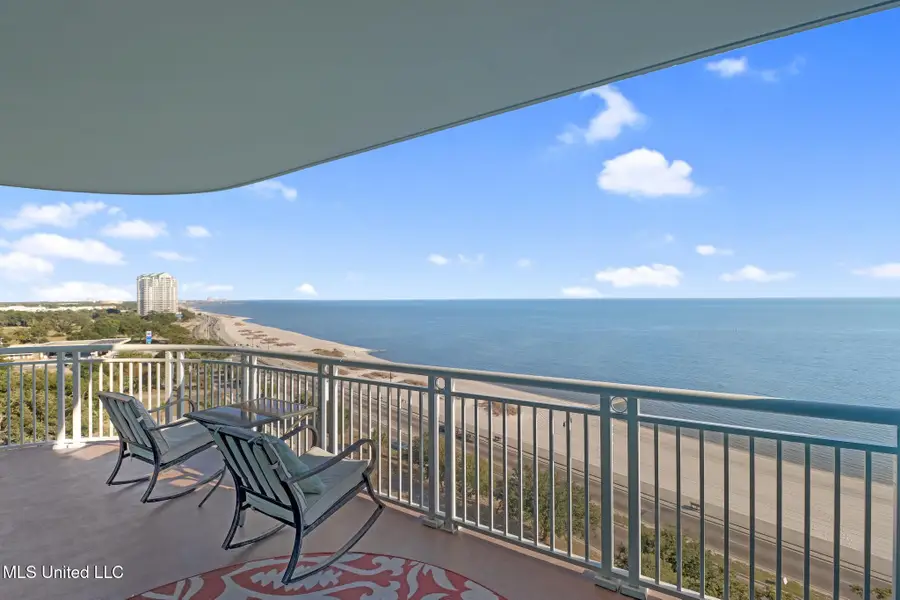 2228 Beach Drive, Gulfport, MS 39507 - #2