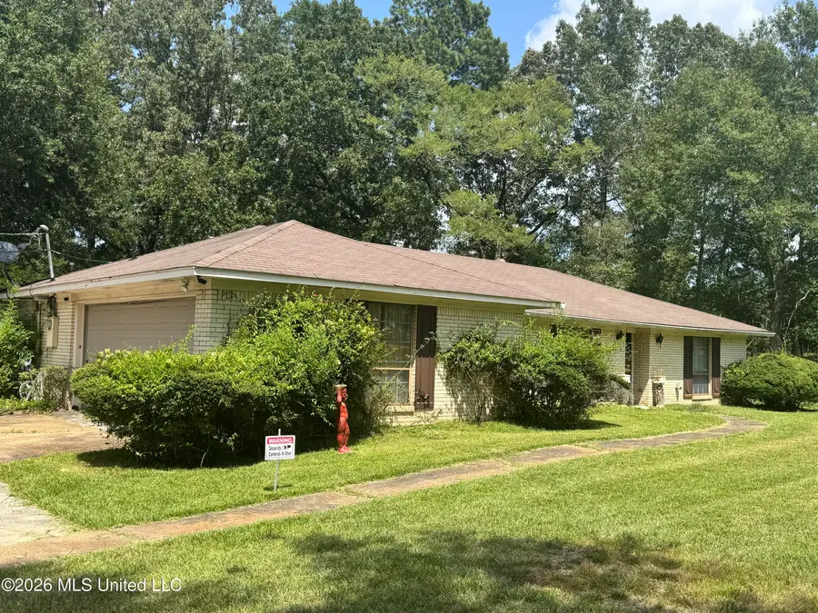 5050 Forest Hill Road, Byram, MS 39272 - #3
