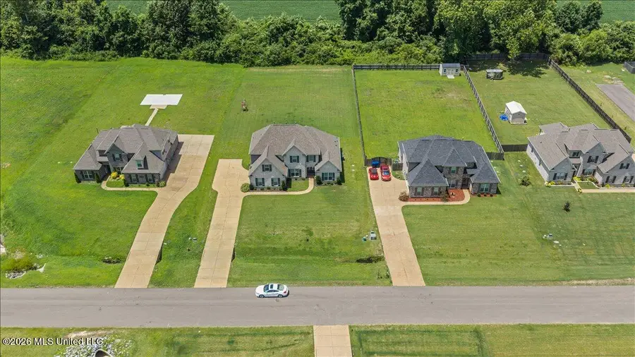2739 Layne Drive, Olive Branch, MS 38654 - #2