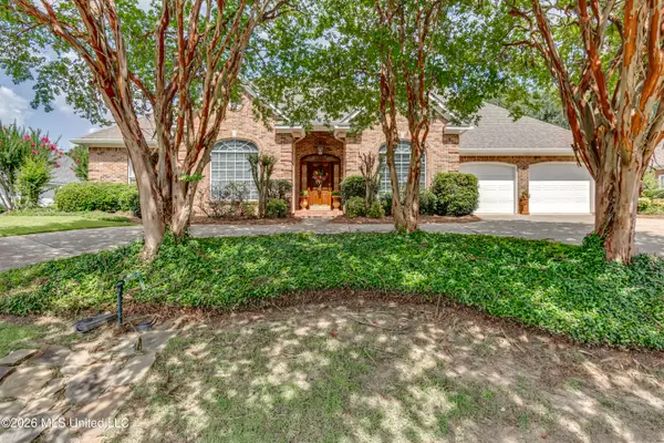 704 Northbay Drive, Madison, MS 39110