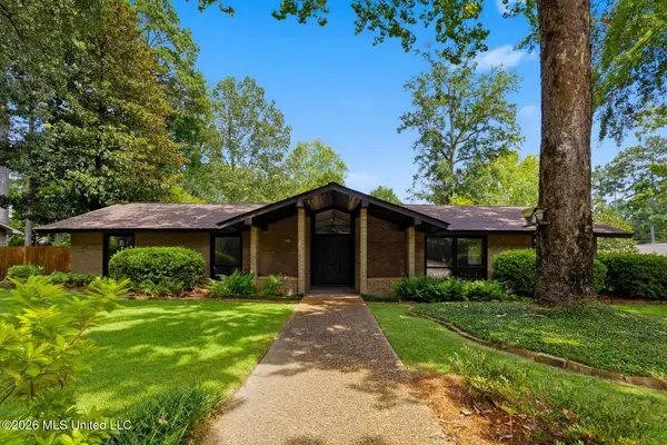 4458 Wedgewood Street, Jackson, MS 39211