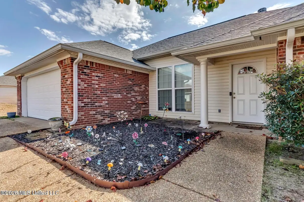 217 White Oak Place, Pearl, MS 39208 - #1