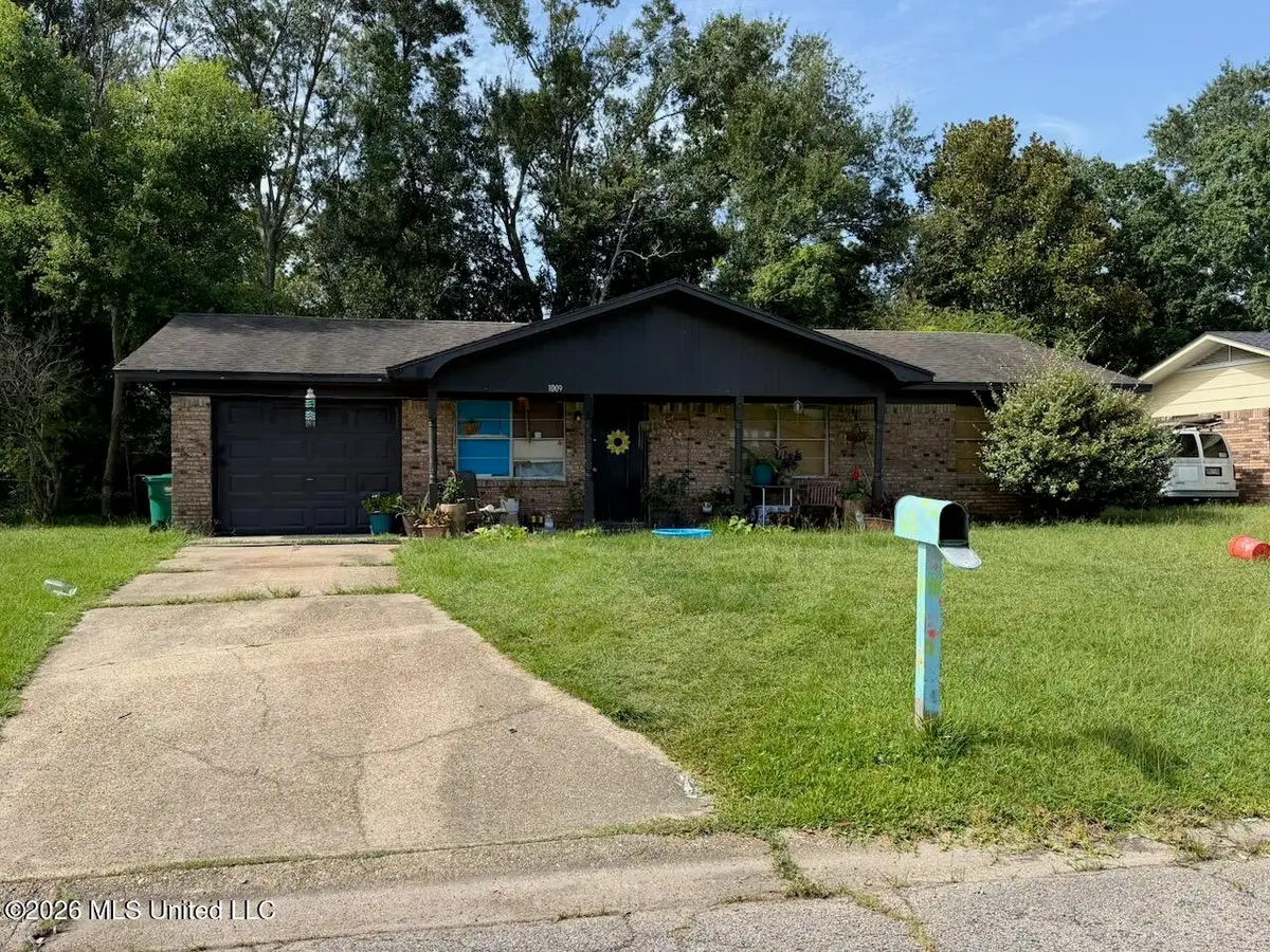 1009 Shirley Drive, Gulfport, MS 39503 - #1