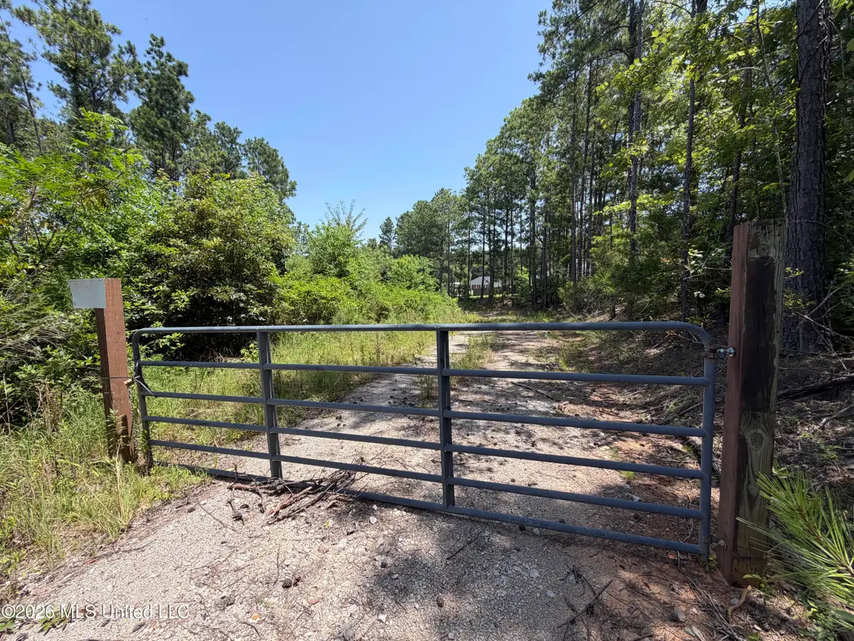 001 State Boulevard, Meridian, MS 39305 - #1