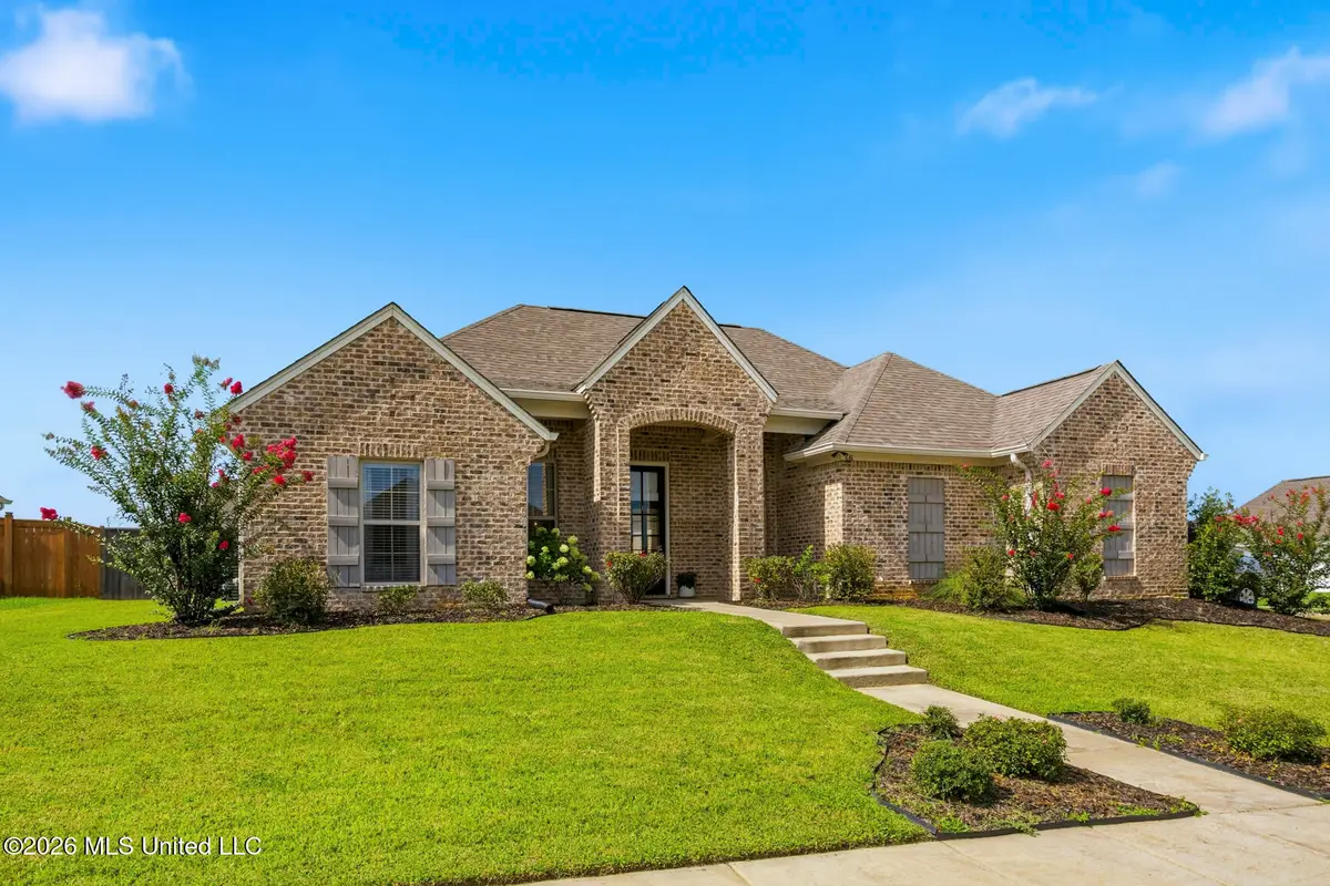 616 Peregan Street, Canton, MS 39046 - #1