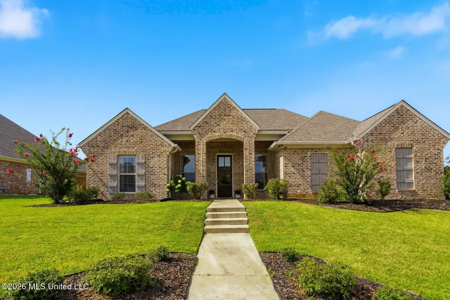 616 Peregan Street, Canton, MS 39046 - #2