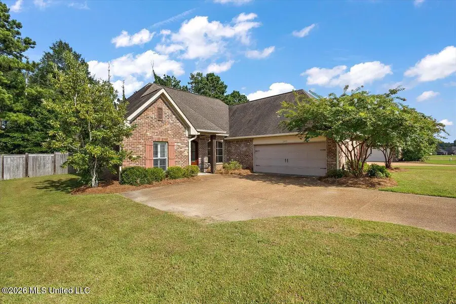 1971 E Ridge Circle, Madison, MS 39110 - #3