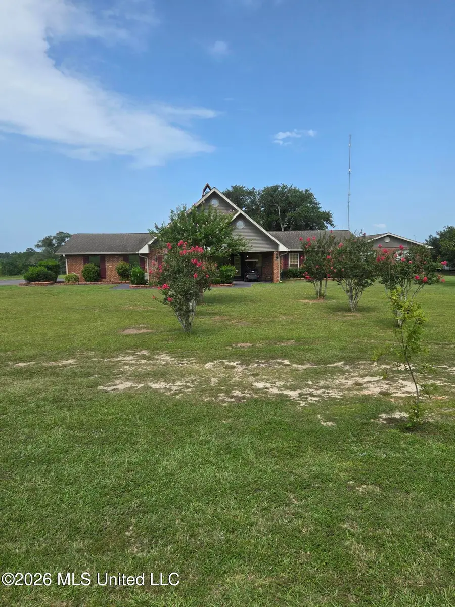 5677 Highway 53, Poplarville, MS 39470 - #2