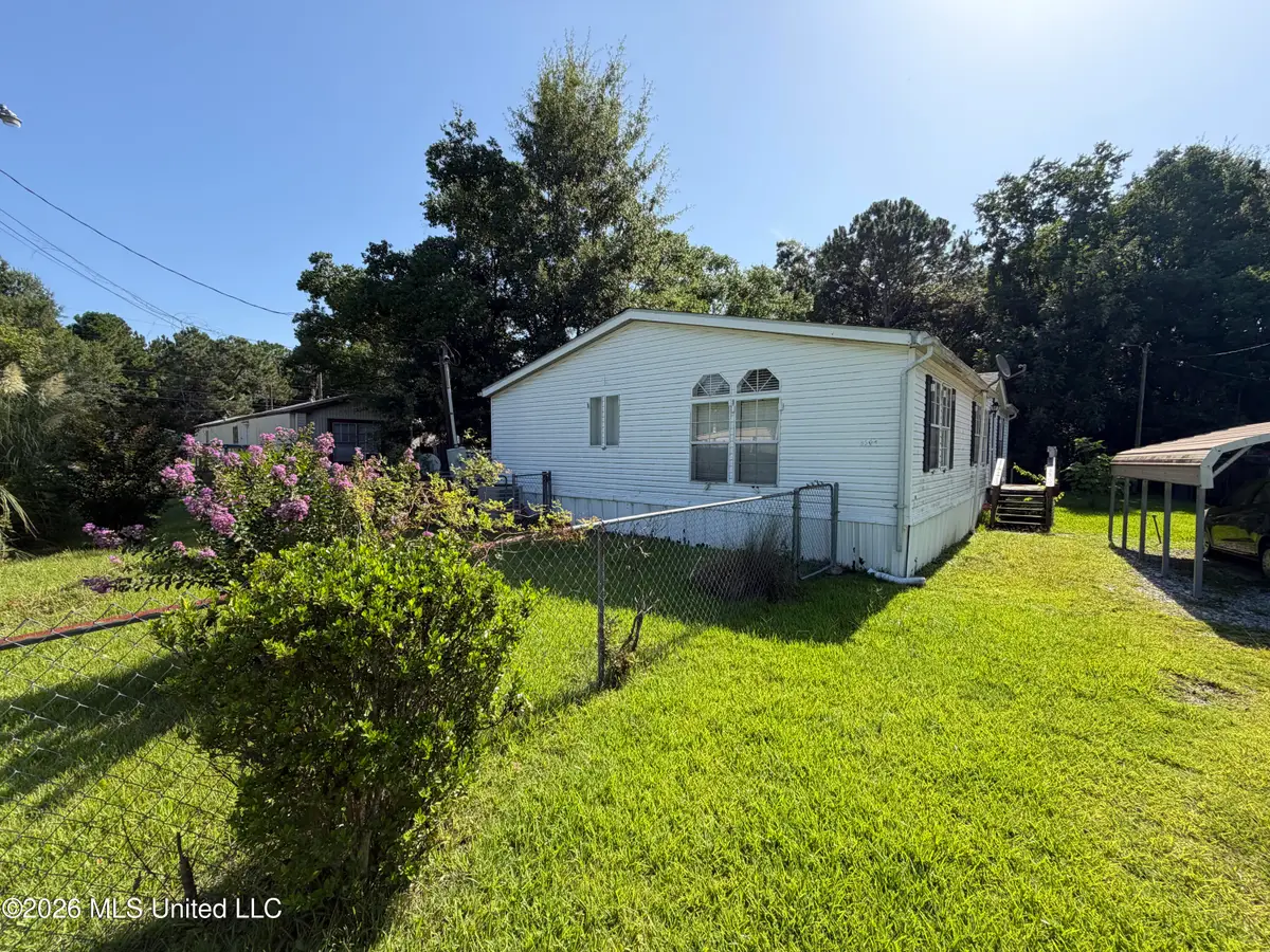 3504 Mackeral Drive, Gautier, MS 39553 - #1